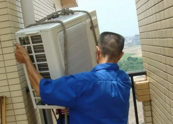 济南空调移机空调维修电话