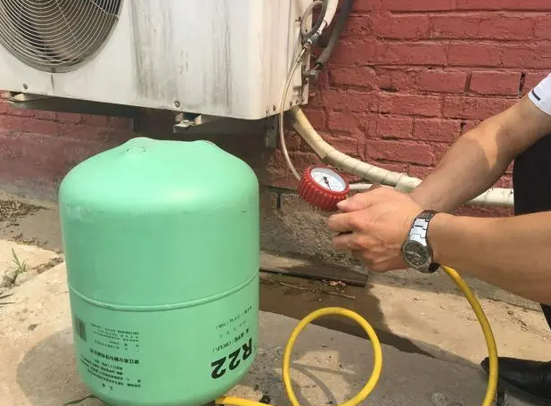 济南空调加氟电话