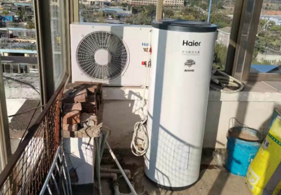 济南空气能拆装价格