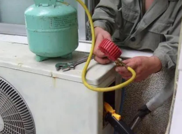 济南历下区变频空调氟410A价格/>
<blockquote class=