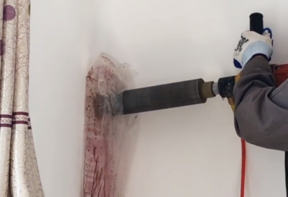 济南历下区济南空调移机维修打孔回收