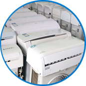 济南空调安装电话